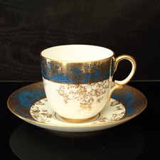 Antique Paragon Star China Cup