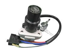 Ignition switch yamaha 350 - switch, rd