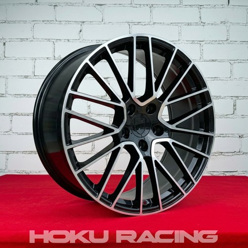 5x130 turbo v design - 22",