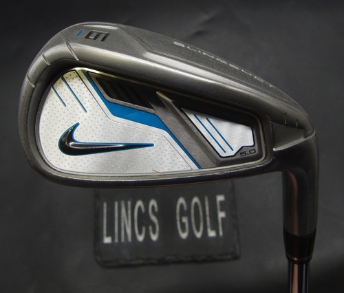 Nike slingshot 6 iron - slingshot,