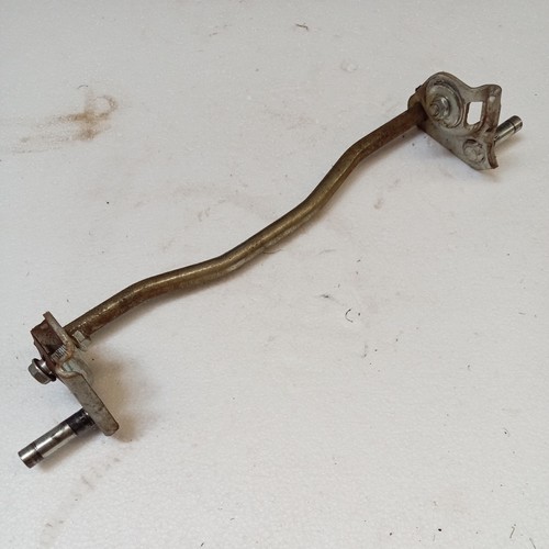 Honda 194 petrol - petrol, roller