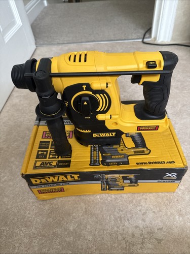 Dewalt dch253n 18v ion - dch253n, xr
