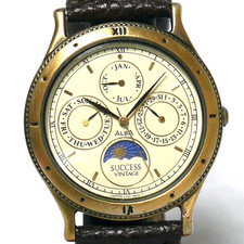 SEIKO ALBA SUCCESS VINTAGE