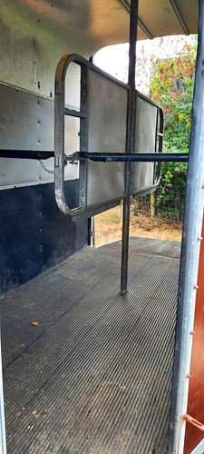 Ifor williams hb505 horse - ifor,