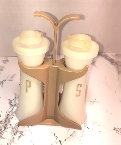 Vintage tupperware - 4",
