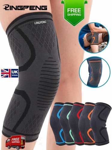 Knee support brace - knee,