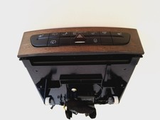 Mercedes E280 W211 Cdi Avantgarde 4dr Cd Changer Hazard Switch A2116800552 2005