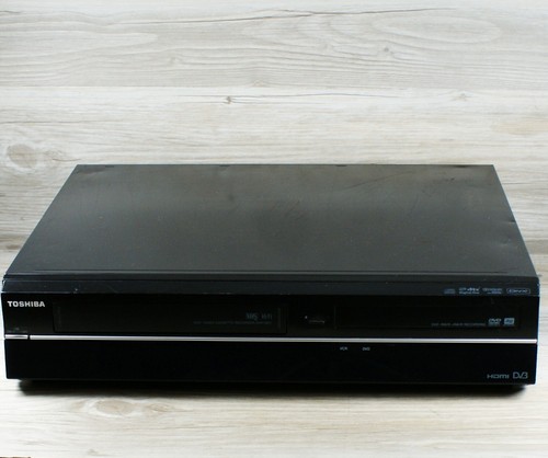 Toshiba dvr19dtkb dvd video - dvr19dtkb,