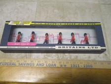 Britain’s Toy Soldiers #7228