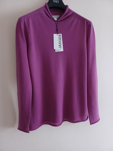 Jaeger pure extra fine - extra, merino