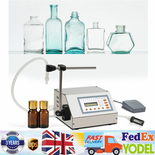 5ml 3500ml automatic - 5ml-3500ml,