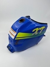Yamaha XT 600 fuel tank tank petrol tank fuel tank #24685
