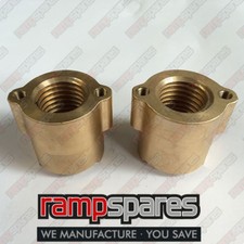 Two Tecalemit Azur Main Lift