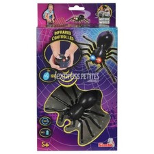 Simba Remote-controlled Spider With Built-in Battery 86mAh