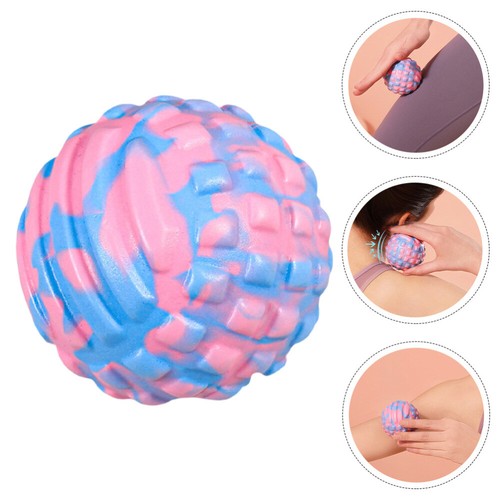 Small massage foam - foam, back