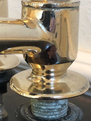 Original victorian francis - original,