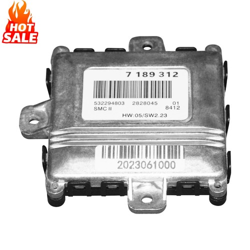 Xenon ballast unit curve light - xenon,