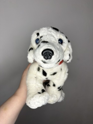 Keel toys dalmatian puppy with - keel,