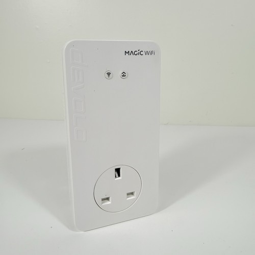 Devolo magic wifi 1 - 1, 2-1