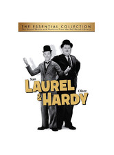 Laurel & Hardy Essential