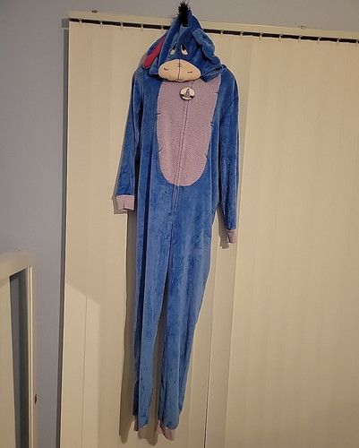 New women disney - new, blue