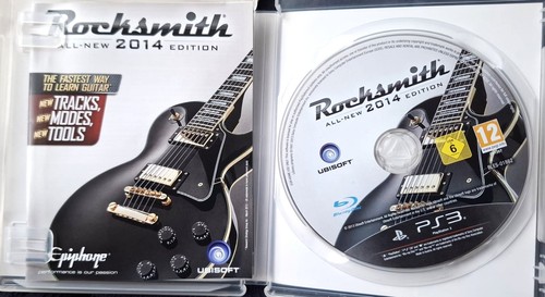 Rocksmith 2014 edition - rocksmith,