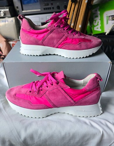 Kennel schmenger pink shoes - kennel, &