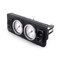 Panel Paddle Valve Switch with