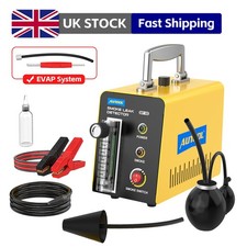 Automotive evap smoke machine - automotive,