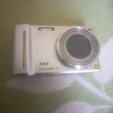 Panasonic LUMIX DMC-TZ10