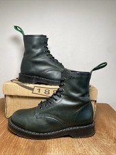 NPS Solovair Made In England