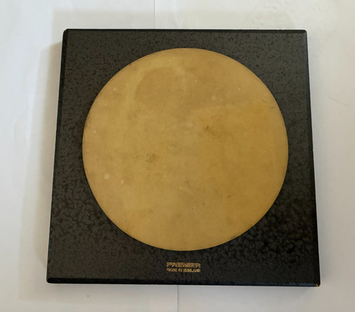 Vintage premier drum - premier,