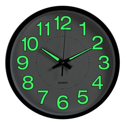 Inch luminous wall - luminous, clocks