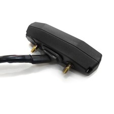 Speedometer digital motorcycle