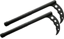 Polypropylene Black Kama Full