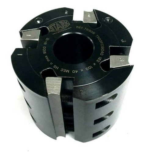 Wadkin moulding cutter block - wadkin,