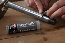 J-B Weld 8267 SteelStik