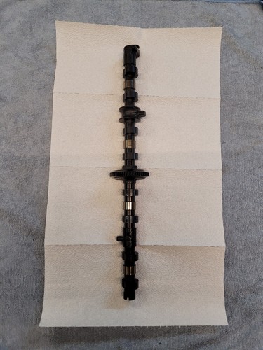 New eccentric shaft bmw e46 - new,