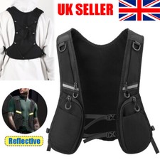 Reflective Cycling Running