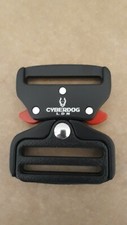CYBERDOG CYBER BELT BUCKLE