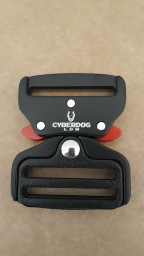 Cyberdog cyber belt - cyberdog,