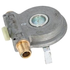 Speedometer Drive Speedometer