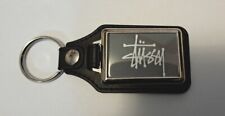Stussy Logo KEYRING