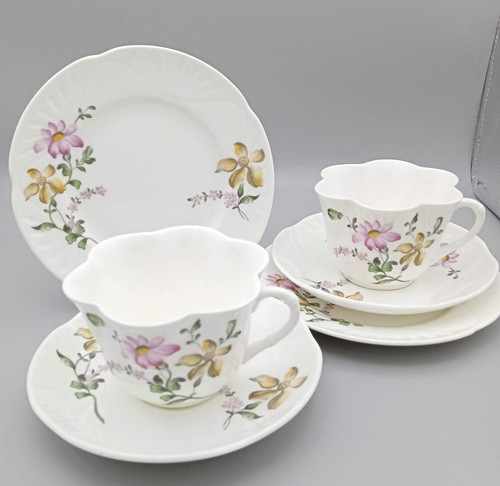 Crown staffordshire wild - 2,