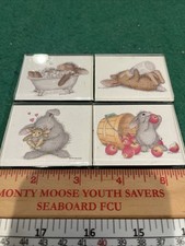 Happy Hoppers Mouse House