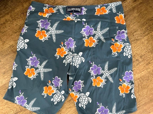 Vilebrequin swim shorts xxl - vilebrequin,