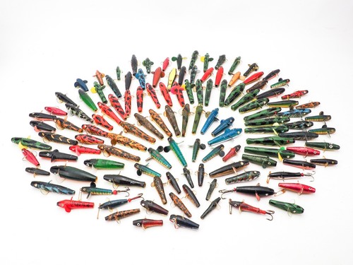 Large quantity painited - large,