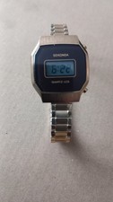 Vintage Sekonda Quartz Watch