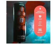 Gallant 5.5ft Free Standing Boxing Punch Bag Stand