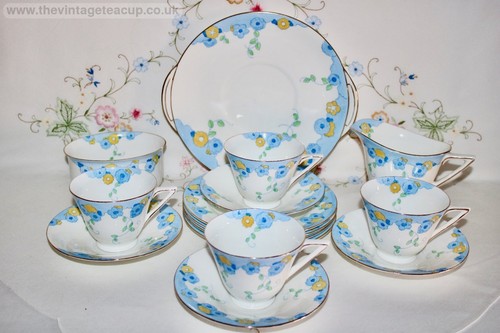 Rare royal doulton - doulton, china